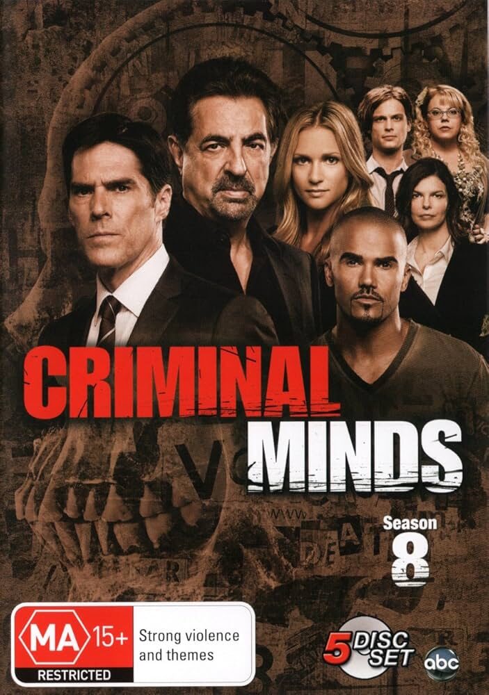 Criminal Minds