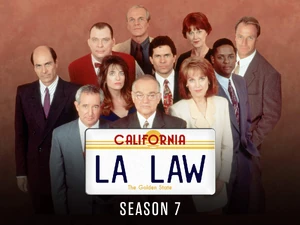 L.A. Law