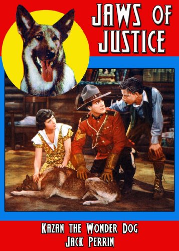 Jaws of Justice