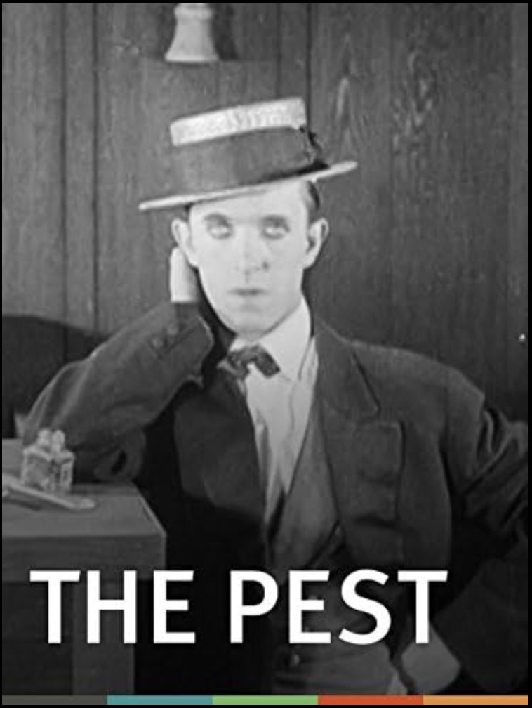 The Pest