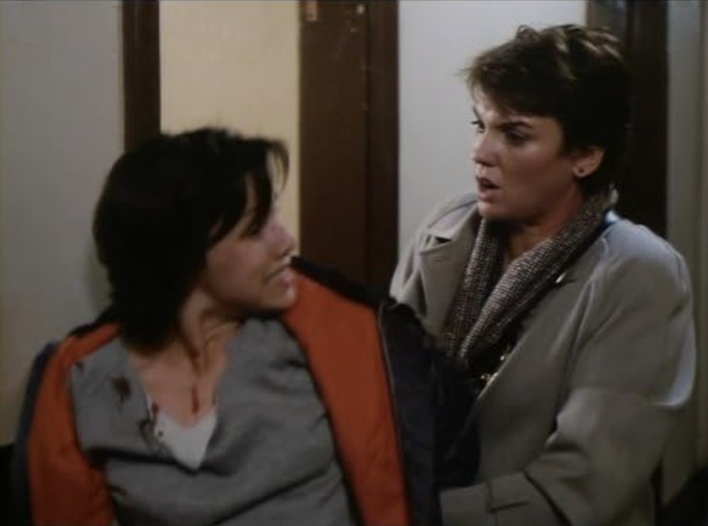 Cagney & Lacey