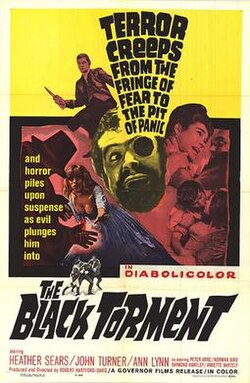 The Black Torment